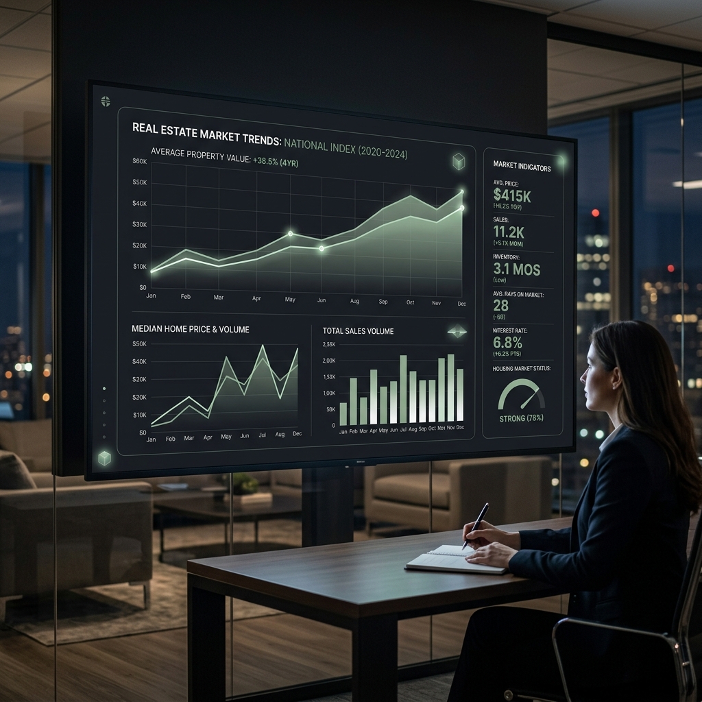 Vancouver Market Pulse March 2026