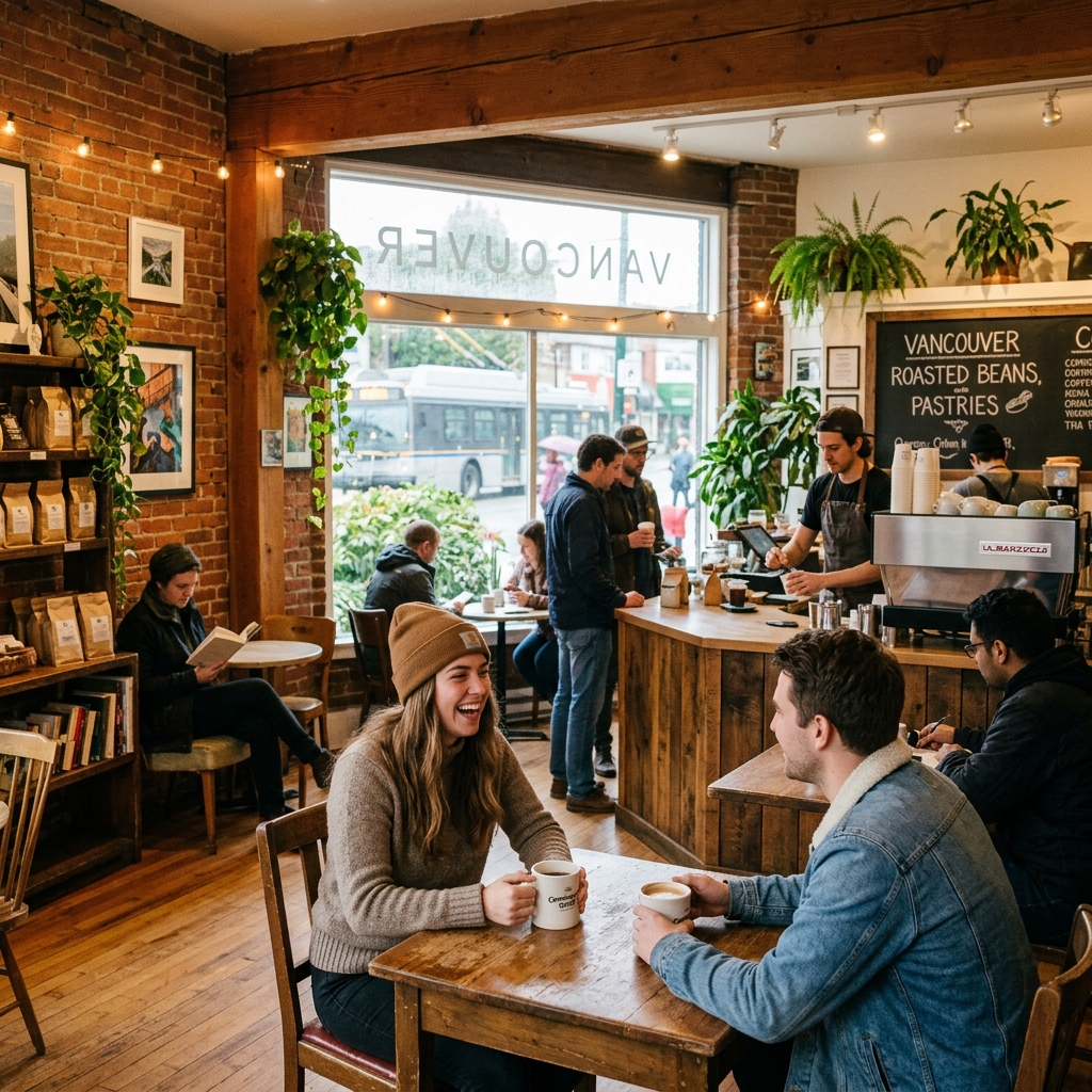 Metro Vancouver neighborhoods guide