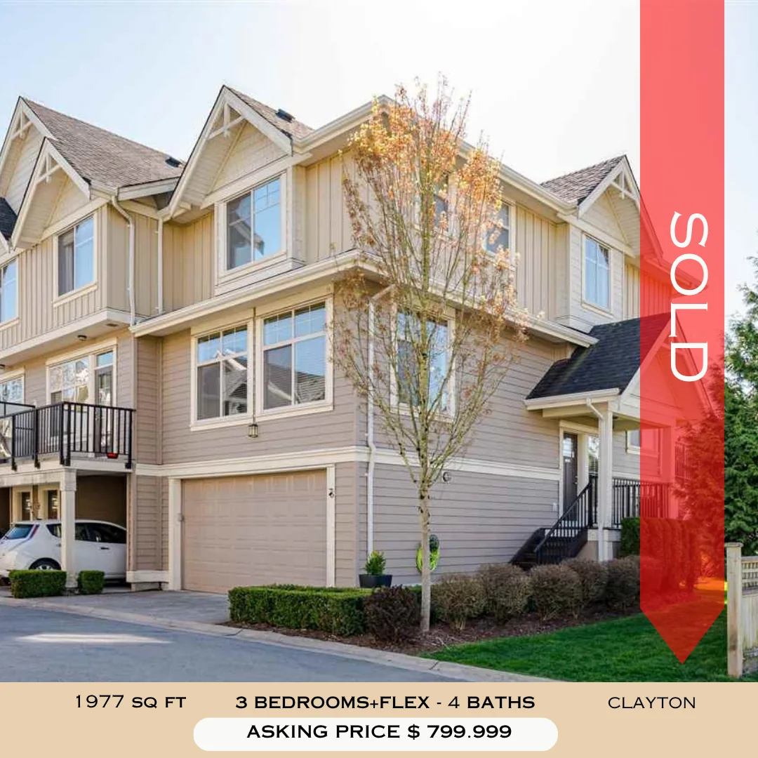 Sold property Clayton, Surrey