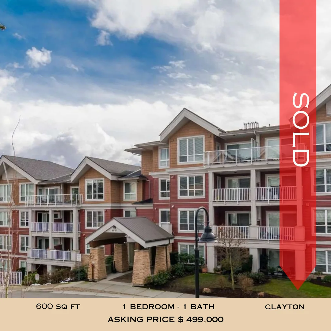 Sold property Clayton, Surrey